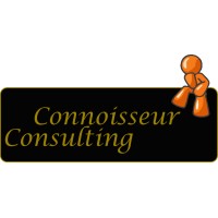 Connoisseur Consulting logo, Connoisseur Consulting contact details