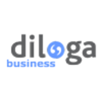 Diloga Business logo, Diloga Business contact details