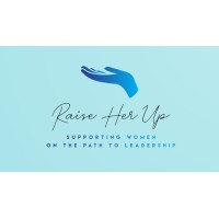 Raise Her Up logo, Raise Her Up contact details