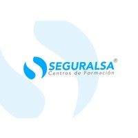 Seguralsa logo, Seguralsa contact details