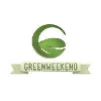 Greenweekend logo, Greenweekend contact details