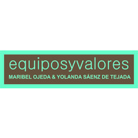 Equipos y valores logo, Equipos y valores contact details