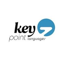 Key Point Languages logo, Key Point Languages contact details