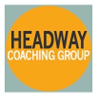 Headway Coaching Group logo, Headway Coaching Group contact details