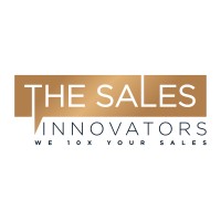 The Sales Innovators logo, The Sales Innovators contact details