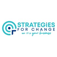 Strategies for Change b.v. logo, Strategies for Change b.v. contact details