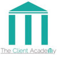 The Client Academy Ltd logo, The Client Academy Ltd contact details