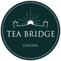 Tea Bridge London logo, Tea Bridge London contact details