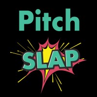 PitchSLAP logo, PitchSLAP contact details