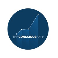 The Conscious Sale logo, The Conscious Sale contact details