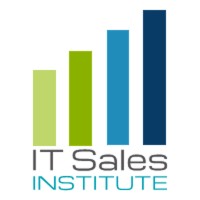 The IT Sales Institute logo, The IT Sales Institute contact details