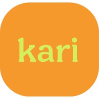 kari.earth logo, kari.earth contact details