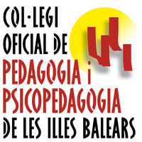 COPPIB - Col·legi Oficial de Pedagogia i Psicopedagogia de les Illes Balears logo, COPPIB - Col·legi Oficial de Pedagogia i Psicopedagogia de les Illes Balears contact details