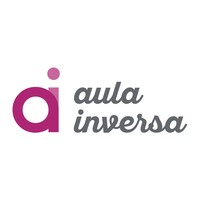 Aula Inversa logo, Aula Inversa contact details