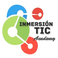 Inmersión TIC Academy logo, Inmersión TIC Academy contact details