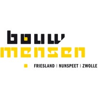 Bouwmensen Friesland logo, Bouwmensen Friesland contact details