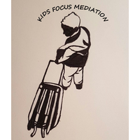 Kids Focus Mediation logo, Kids Focus Mediation contact details