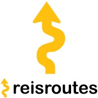 Reisroutes logo, Reisroutes contact details