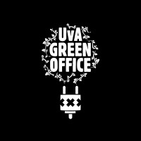 University of Amsterdam Green Office logo, University of Amsterdam Green Office contact details