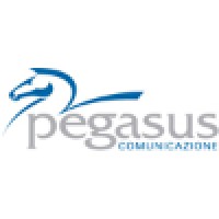 Pegasus Comunicazione logo, Pegasus Comunicazione contact details