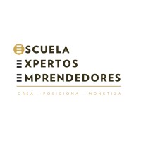 ESCUELA EXPERTOS EMPRENDEDORES logo, ESCUELA EXPERTOS EMPRENDEDORES contact details