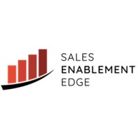 Sales Enablement Edge logo, Sales Enablement Edge contact details