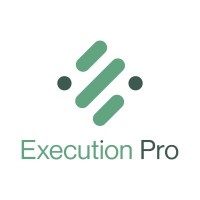 ExecutionPro logo, ExecutionPro contact details