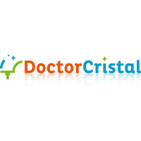 DoctorCristal logo, DoctorCristal contact details