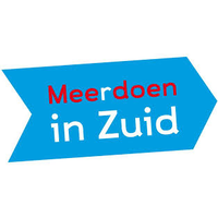 Meerdoen in Zuid logo, Meerdoen in Zuid contact details