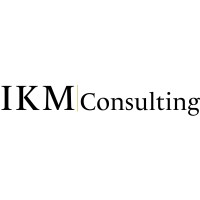 IKM Consulting e.U logo, IKM Consulting e.U contact details