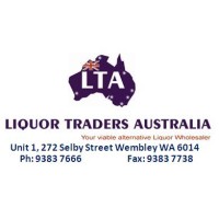 Liquor Traders Australia logo, Liquor Traders Australia contact details