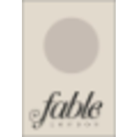 Fable London Ltd logo, Fable London Ltd contact details