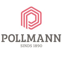 Pollmann sinds 1890 logo, Pollmann sinds 1890 contact details