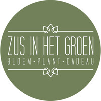 Zus in het groen logo, Zus in het groen contact details