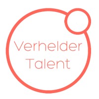 Verhelder Talent logo, Verhelder Talent contact details