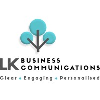 LK Business Communications logo, LK Business Communications contact details