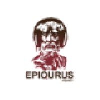 Epiqurus agency logo, Epiqurus agency contact details