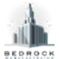 Bedrock Manufacturing logo, Bedrock Manufacturing contact details