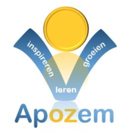 Apozem logo, Apozem contact details