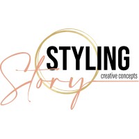 Styling Story logo, Styling Story contact details