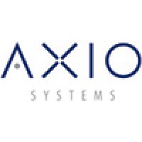 Axio Systems NV logo, Axio Systems NV contact details