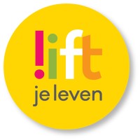 Stichting LIFT logo, Stichting LIFT contact details