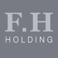 FH HOLDING logo, FH HOLDING contact details