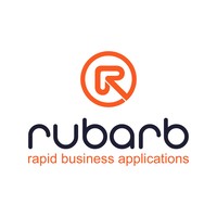 Rubarb logo, Rubarb contact details