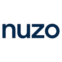 Nuzo logo, Nuzo contact details