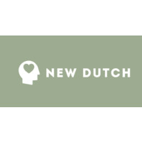 New Dutch logo, New Dutch contact details