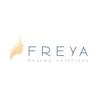 Freya Pharma Solutions logo, Freya Pharma Solutions contact details