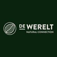 De Werelt logo, De Werelt contact details