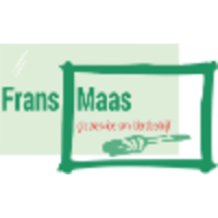 Frans Maas BV logo, Frans Maas BV contact details