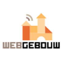 Webgebouw logo, Webgebouw contact details